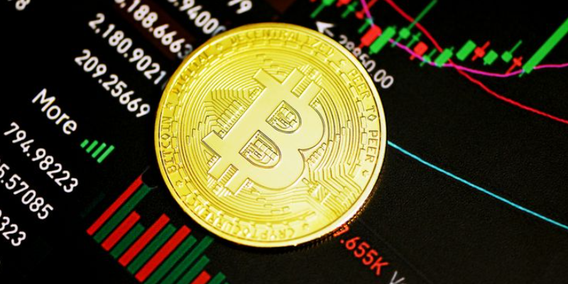 Cara Kerja Mata Uang Digital Bitcoin