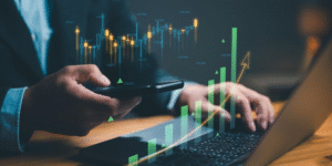 Pahami Investasi Leher Ke Atas Untuk Anak Muda