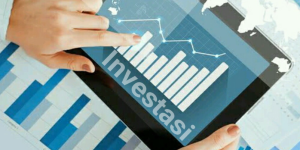 5 Langkah Mudah Untuk Berinvestasi Di Kalangan Anak Muda