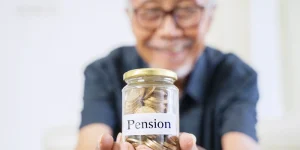 Pentingnya Investasi Di Masa Sulit