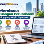 Rahasia Membaca Laporan Keuangan Perusahaan 5 Rasio Penting yang Wajib Dipahami